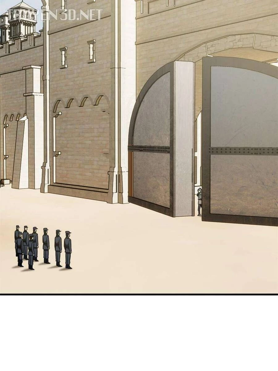 Toàn Cầu Cao Võ Chapter 194 - Trang 4