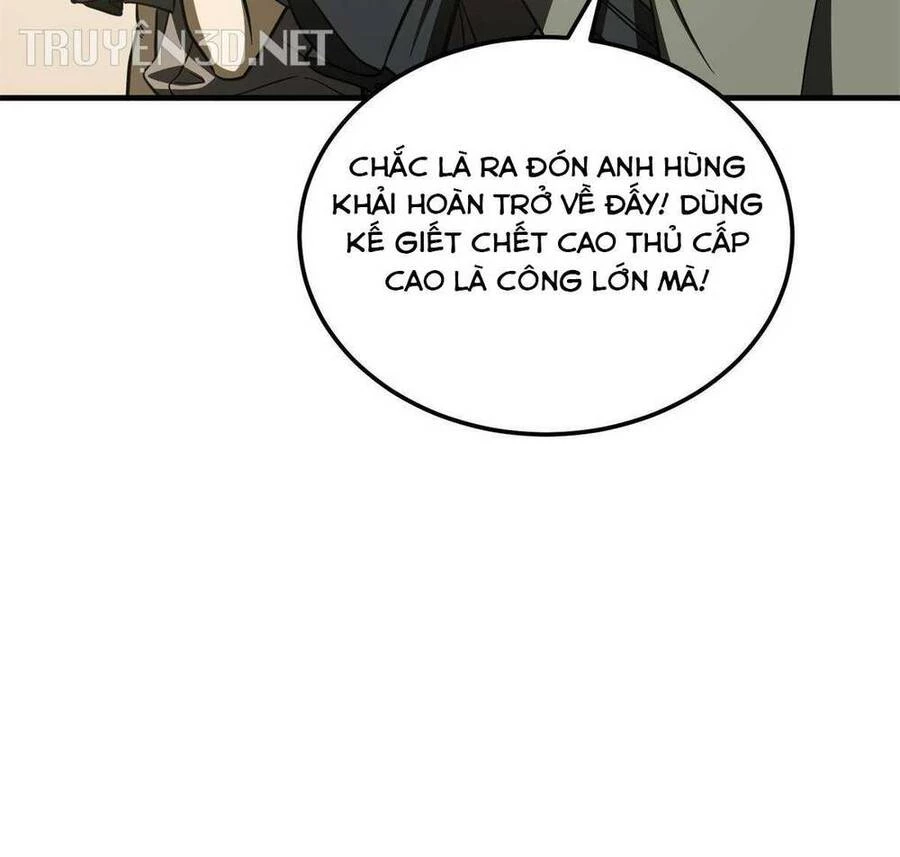 Toàn Cầu Cao Võ Chapter 194 - Trang 4