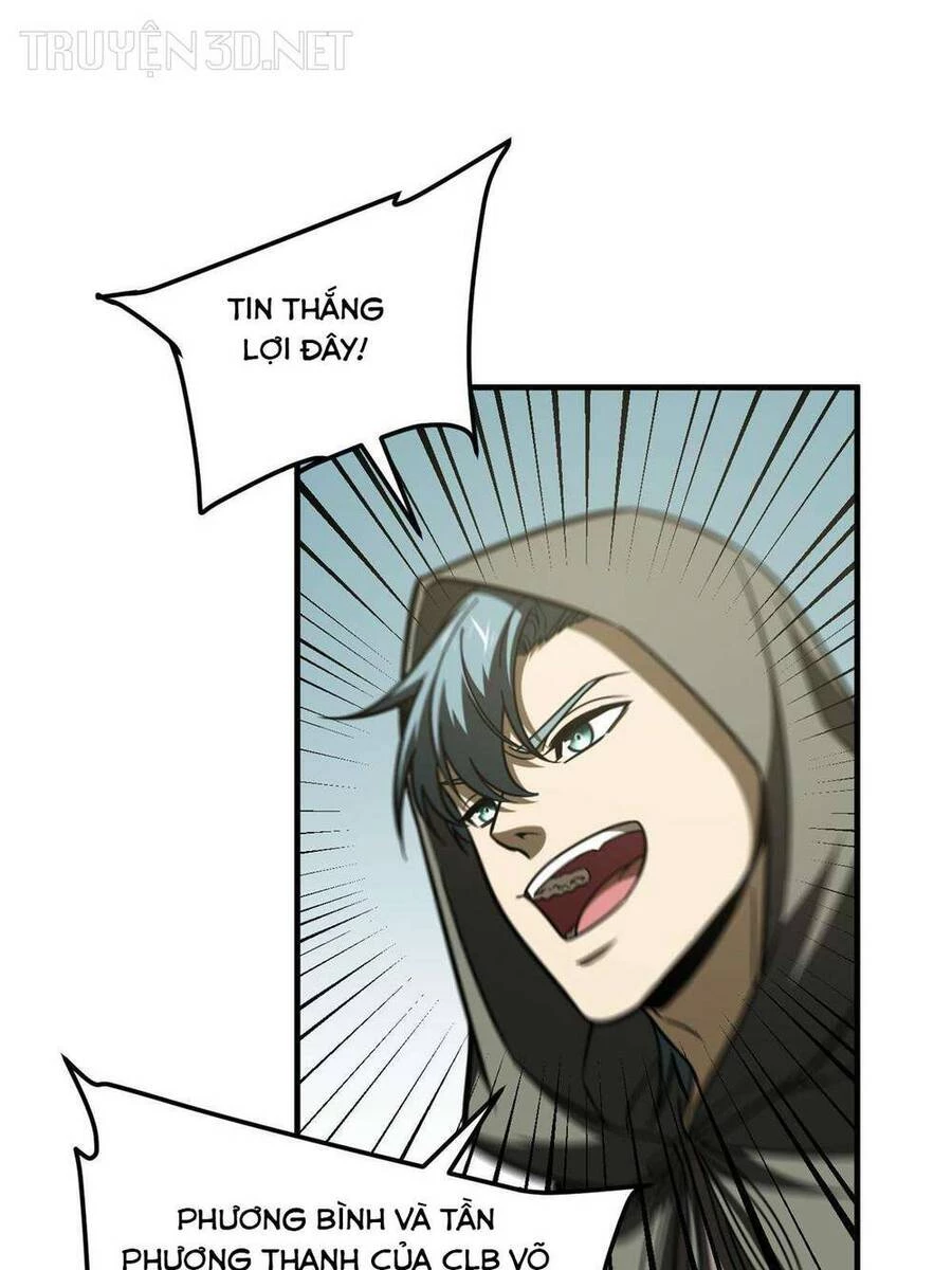 Toàn Cầu Cao Võ Chapter 194 - Trang 4