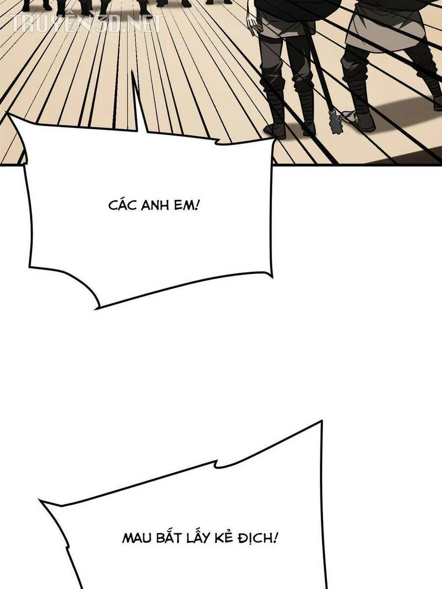 Toàn Cầu Cao Võ Chapter 194 - Trang 4