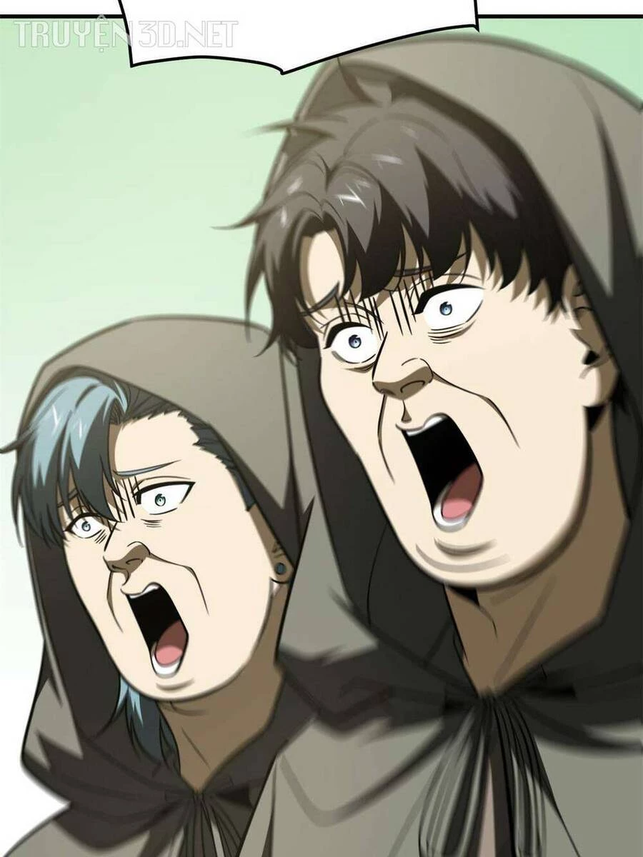 Toàn Cầu Cao Võ Chapter 194 - Trang 4