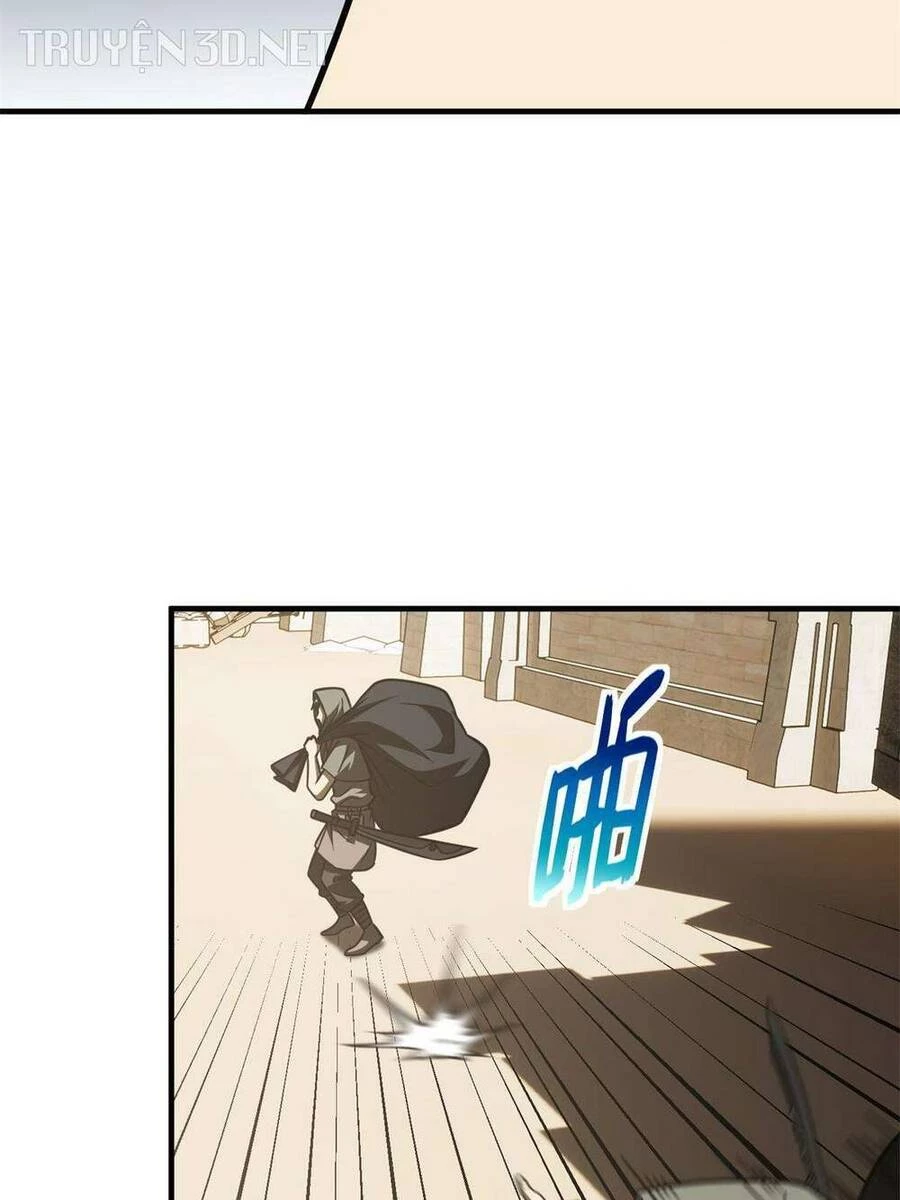 Toàn Cầu Cao Võ Chapter 195 - Trang 4