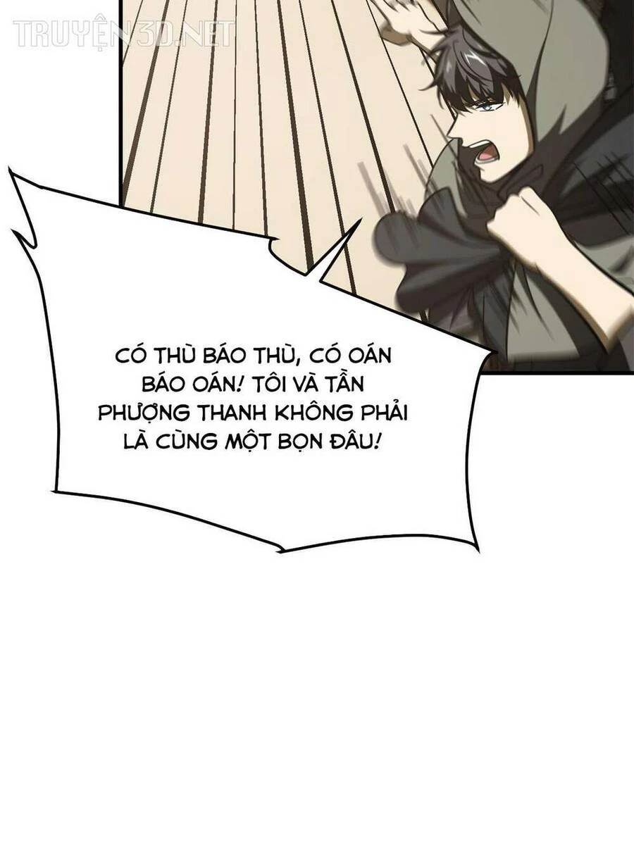 Toàn Cầu Cao Võ Chapter 195 - Trang 4
