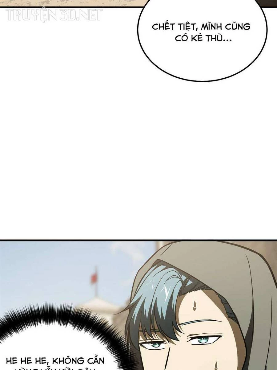 Toàn Cầu Cao Võ Chapter 195 - Trang 4