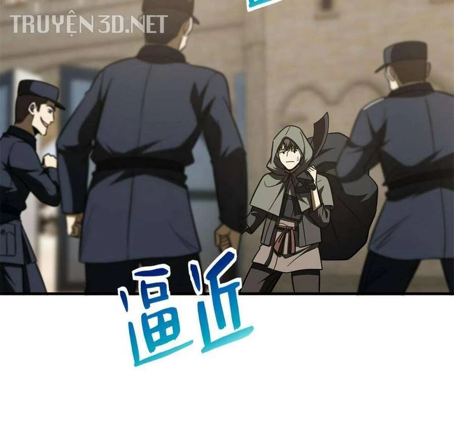 Toàn Cầu Cao Võ Chapter 195 - Trang 4