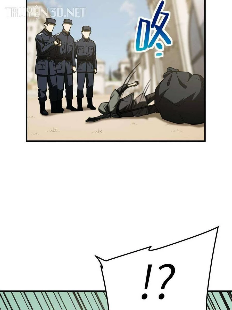 Toàn Cầu Cao Võ Chapter 195 - Trang 4