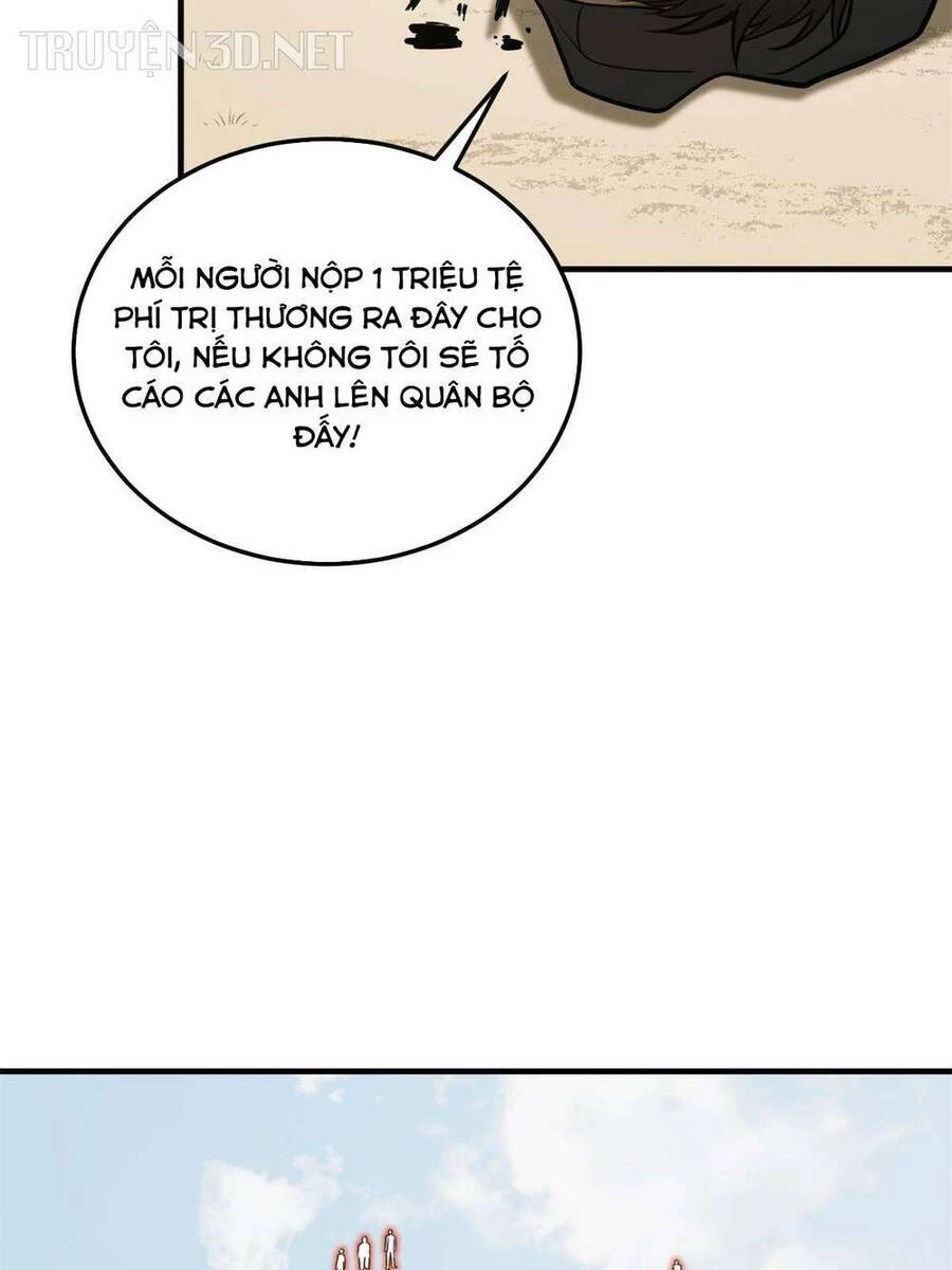 Toàn Cầu Cao Võ Chapter 195 - Trang 4