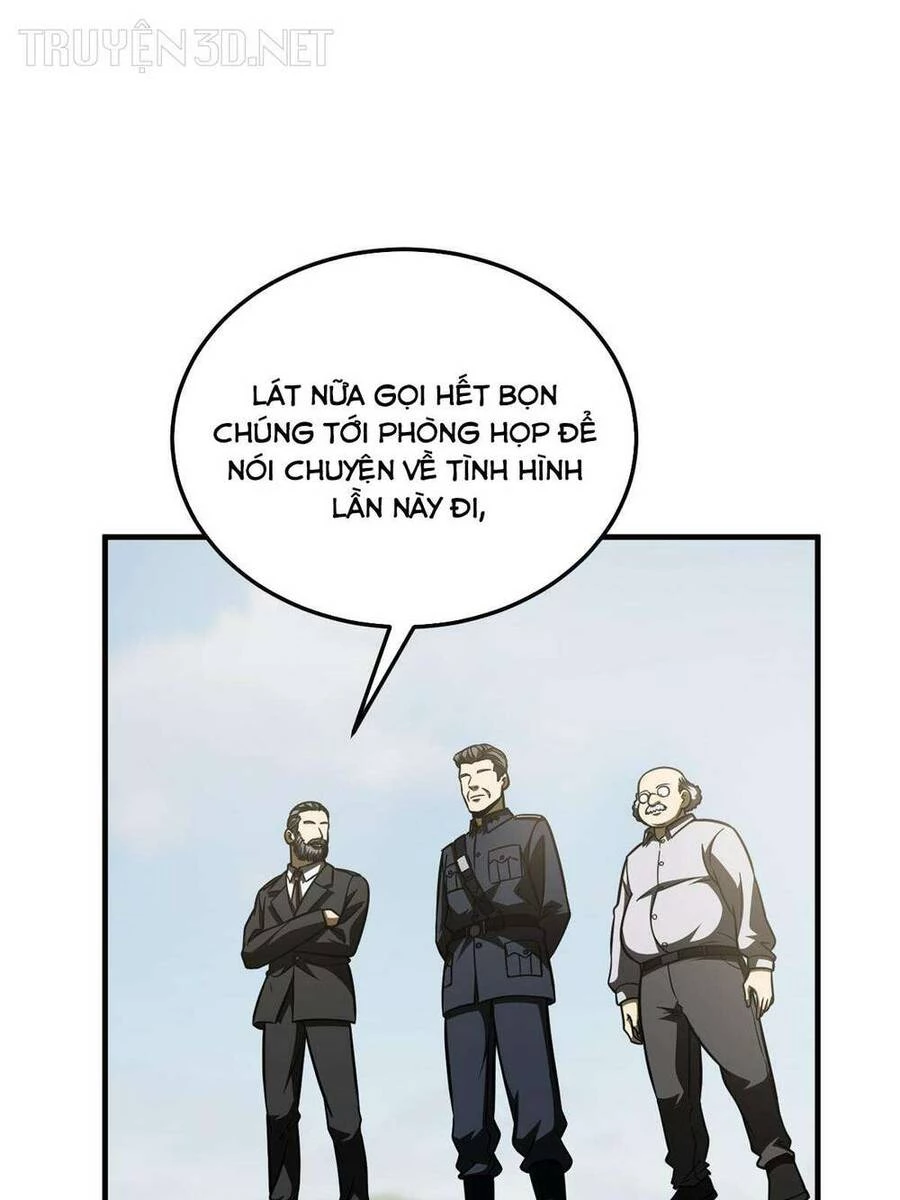 Toàn Cầu Cao Võ Chapter 195 - Trang 4