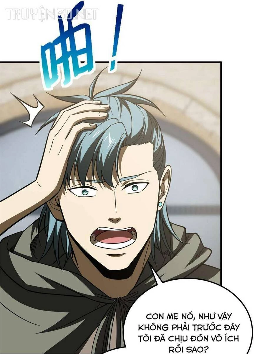 Toàn Cầu Cao Võ Chapter 195 - Trang 4