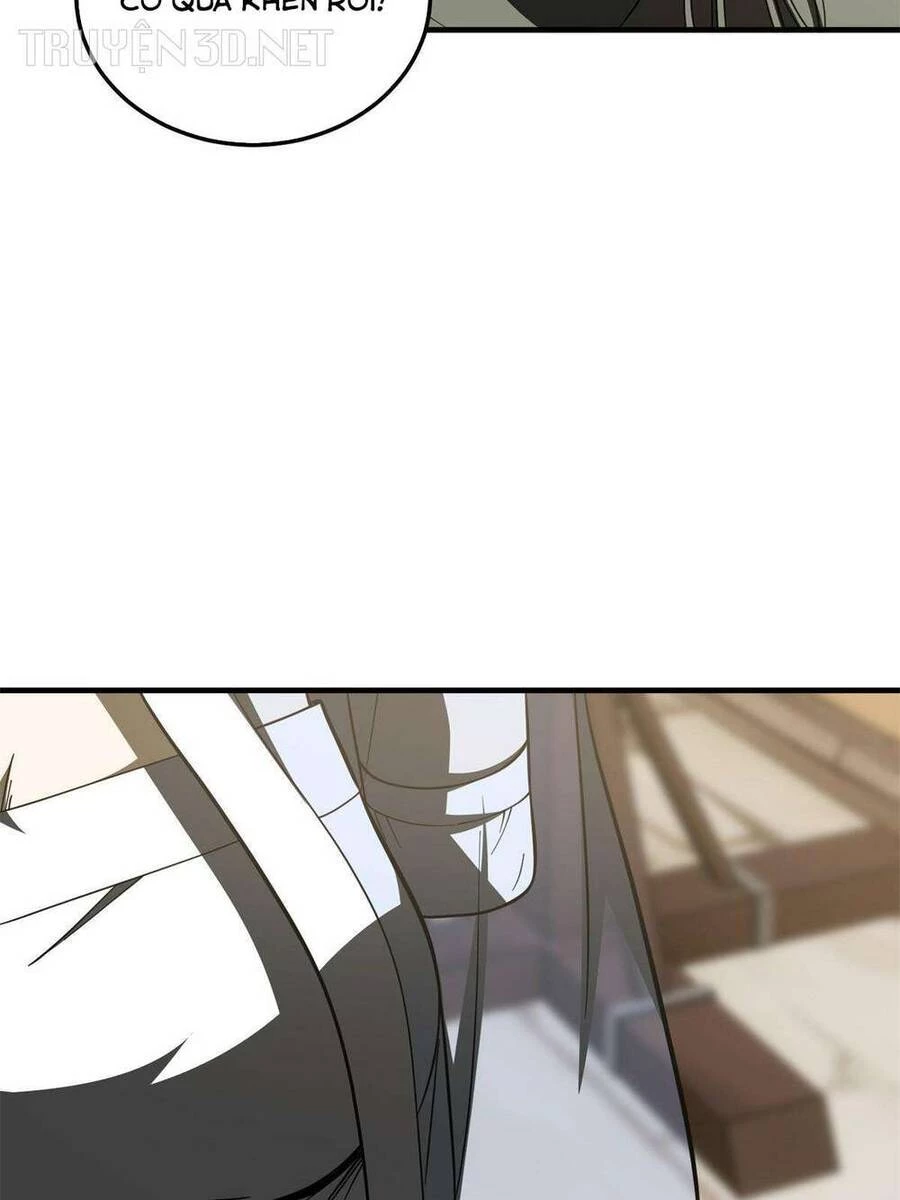 Toàn Cầu Cao Võ Chapter 195 - Trang 4