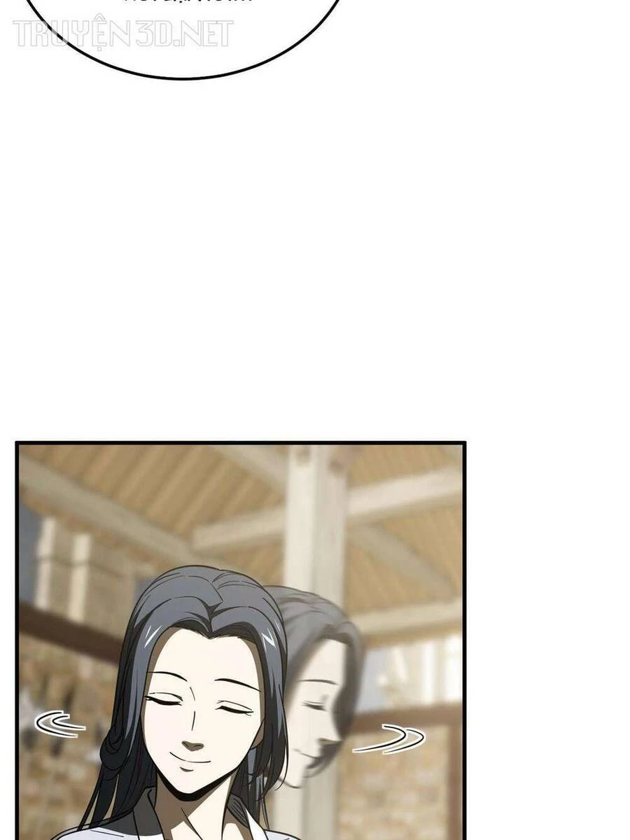 Toàn Cầu Cao Võ Chapter 195 - Trang 4