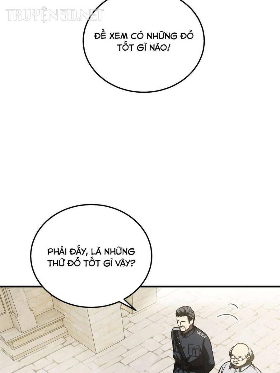 Toàn Cầu Cao Võ Chapter 195 - Trang 4