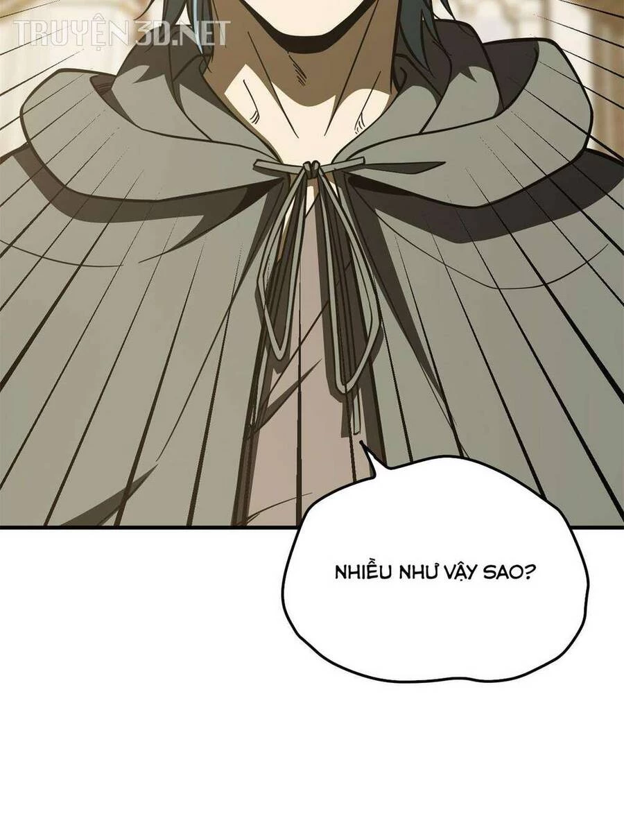 Toàn Cầu Cao Võ Chapter 195 - Trang 4