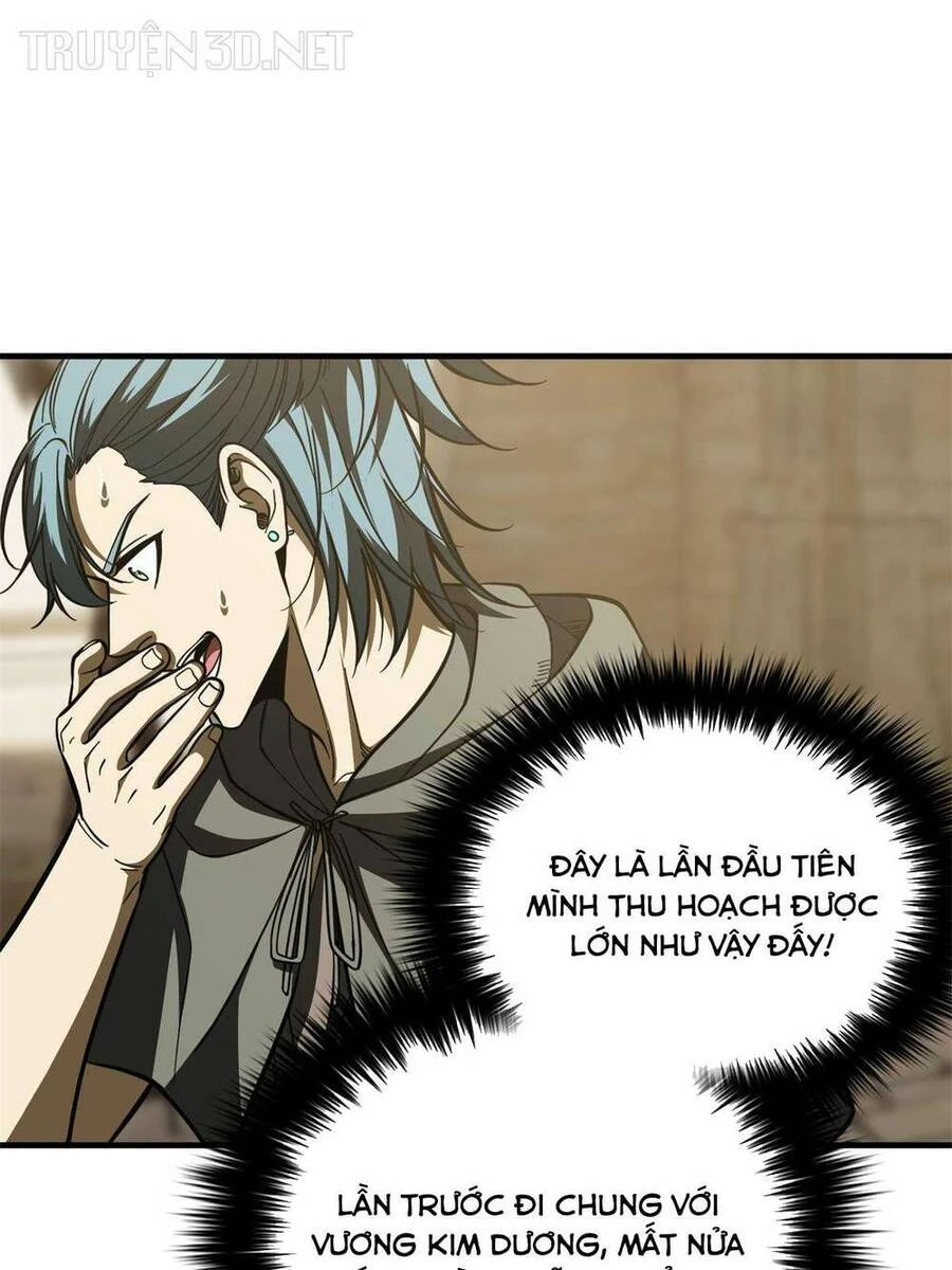 Toàn Cầu Cao Võ Chapter 195 - Trang 4