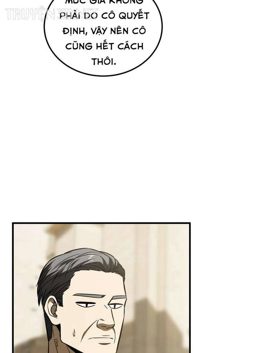 Toàn Cầu Cao Võ Chapter 196 - Trang 4