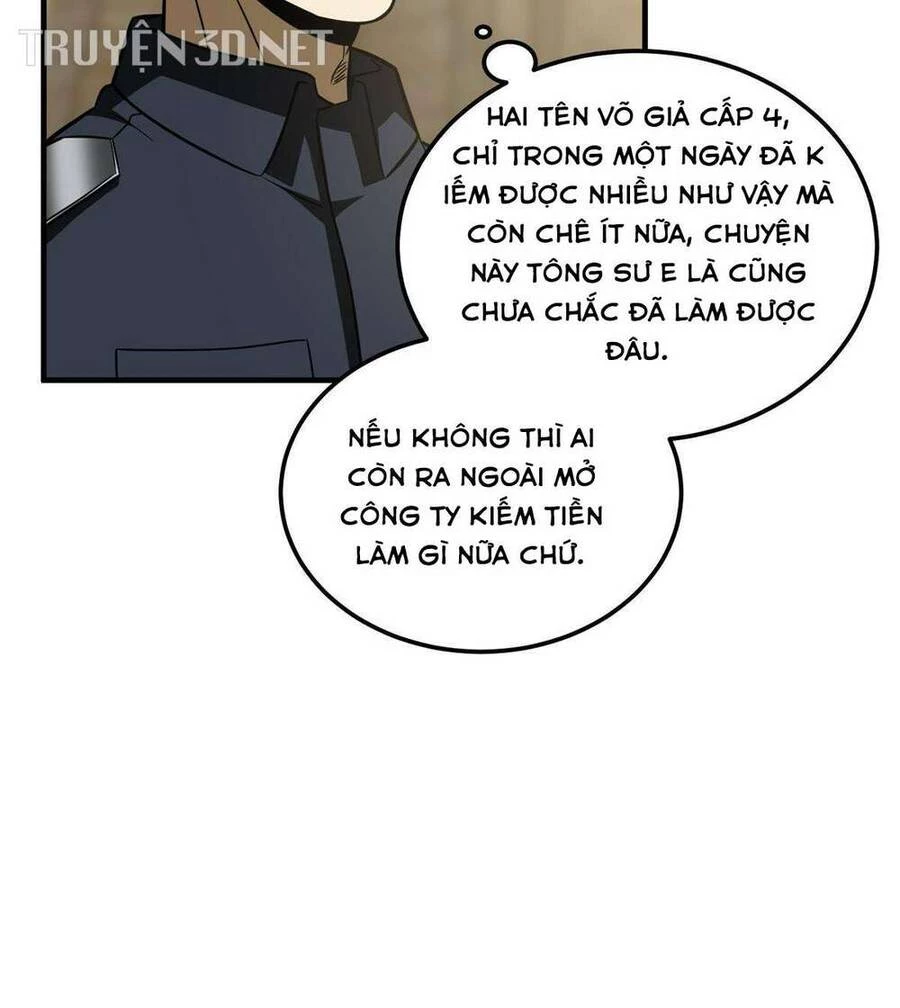 Toàn Cầu Cao Võ Chapter 196 - Trang 4