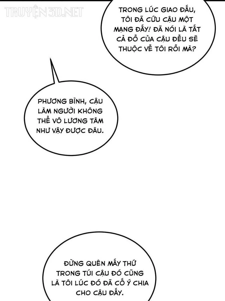 Toàn Cầu Cao Võ Chapter 196 - Trang 4