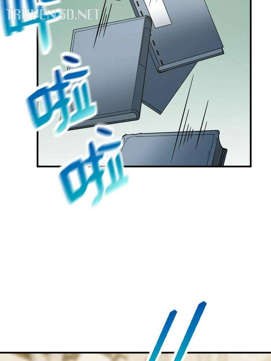 Toàn Cầu Cao Võ Chapter 196 - Trang 4