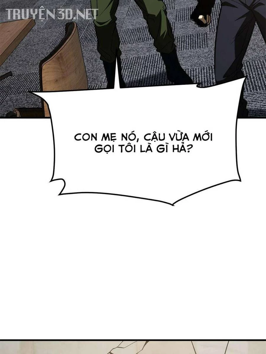 Toàn Cầu Cao Võ Chapter 196 - Trang 4