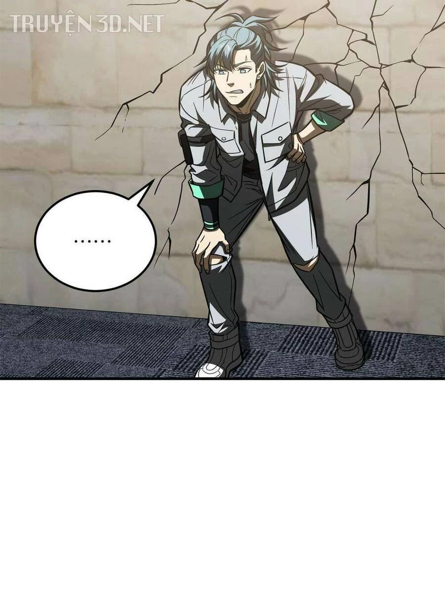 Toàn Cầu Cao Võ Chapter 196 - Trang 4