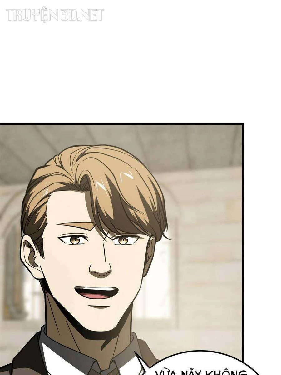 Toàn Cầu Cao Võ Chapter 196 - Trang 4