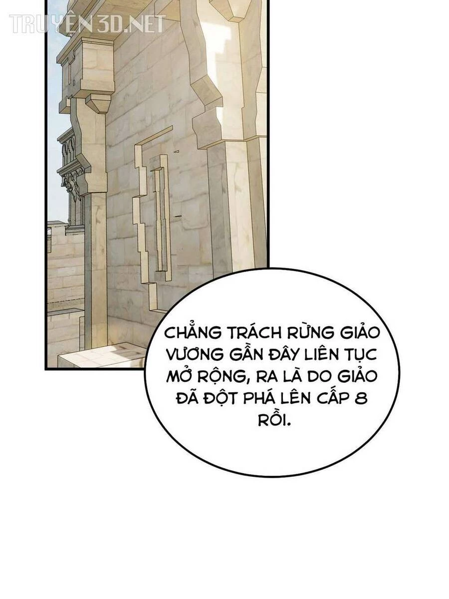 Toàn Cầu Cao Võ Chapter 197 - Trang 4