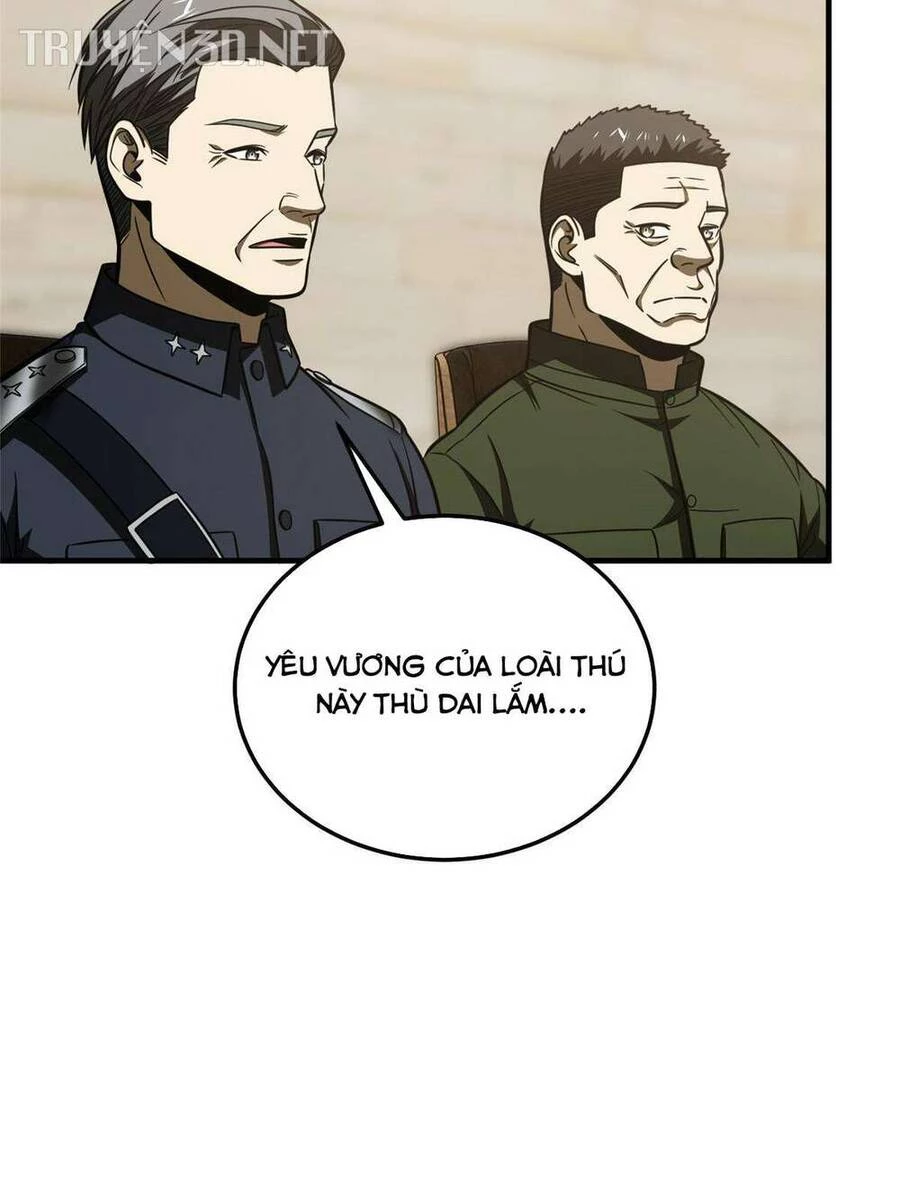 Toàn Cầu Cao Võ Chapter 197 - Trang 4