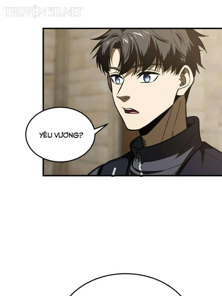 Toàn Cầu Cao Võ Chapter 197 - Trang 4