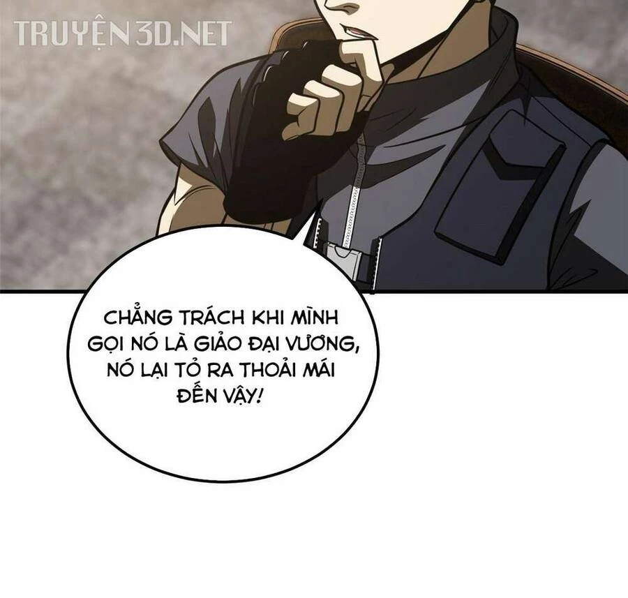 Toàn Cầu Cao Võ Chapter 197 - Trang 4