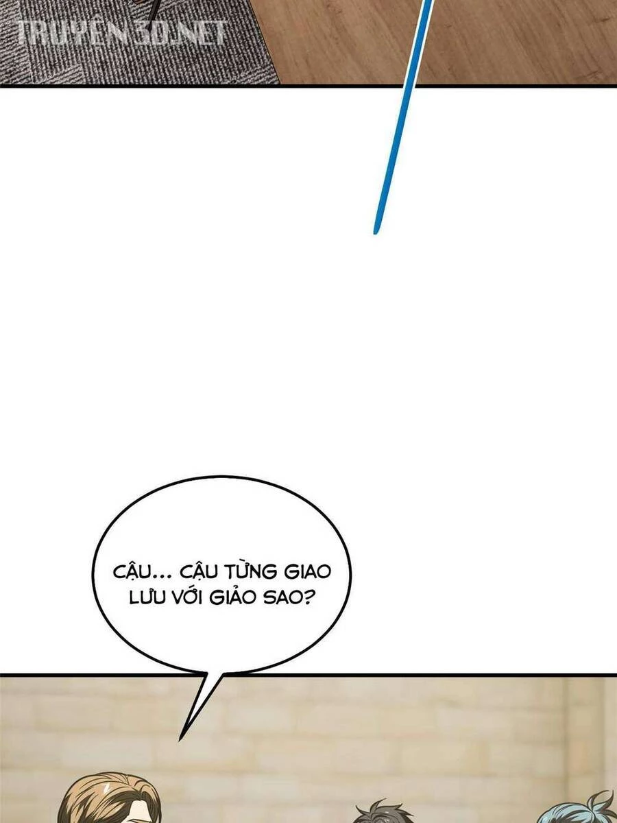 Toàn Cầu Cao Võ Chapter 197 - Trang 4