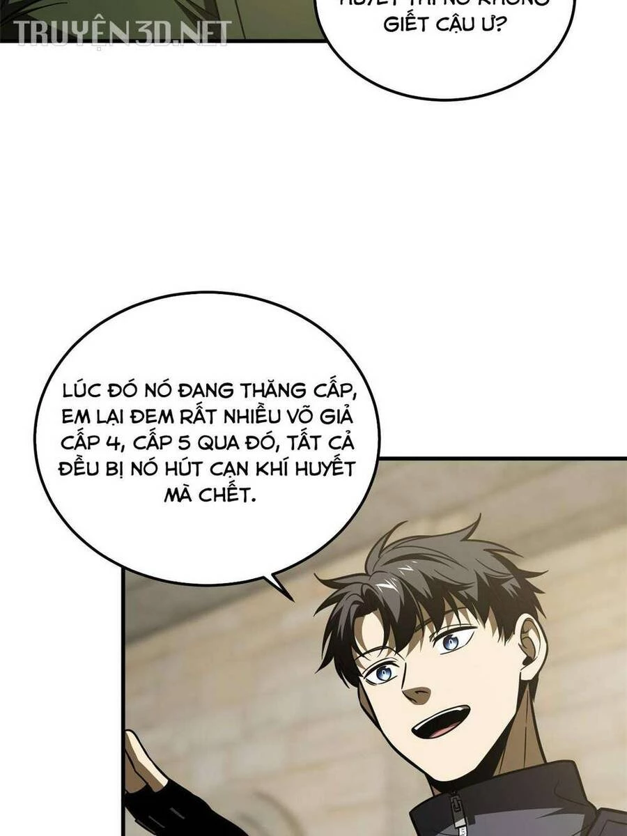 Toàn Cầu Cao Võ Chapter 197 - Trang 4
