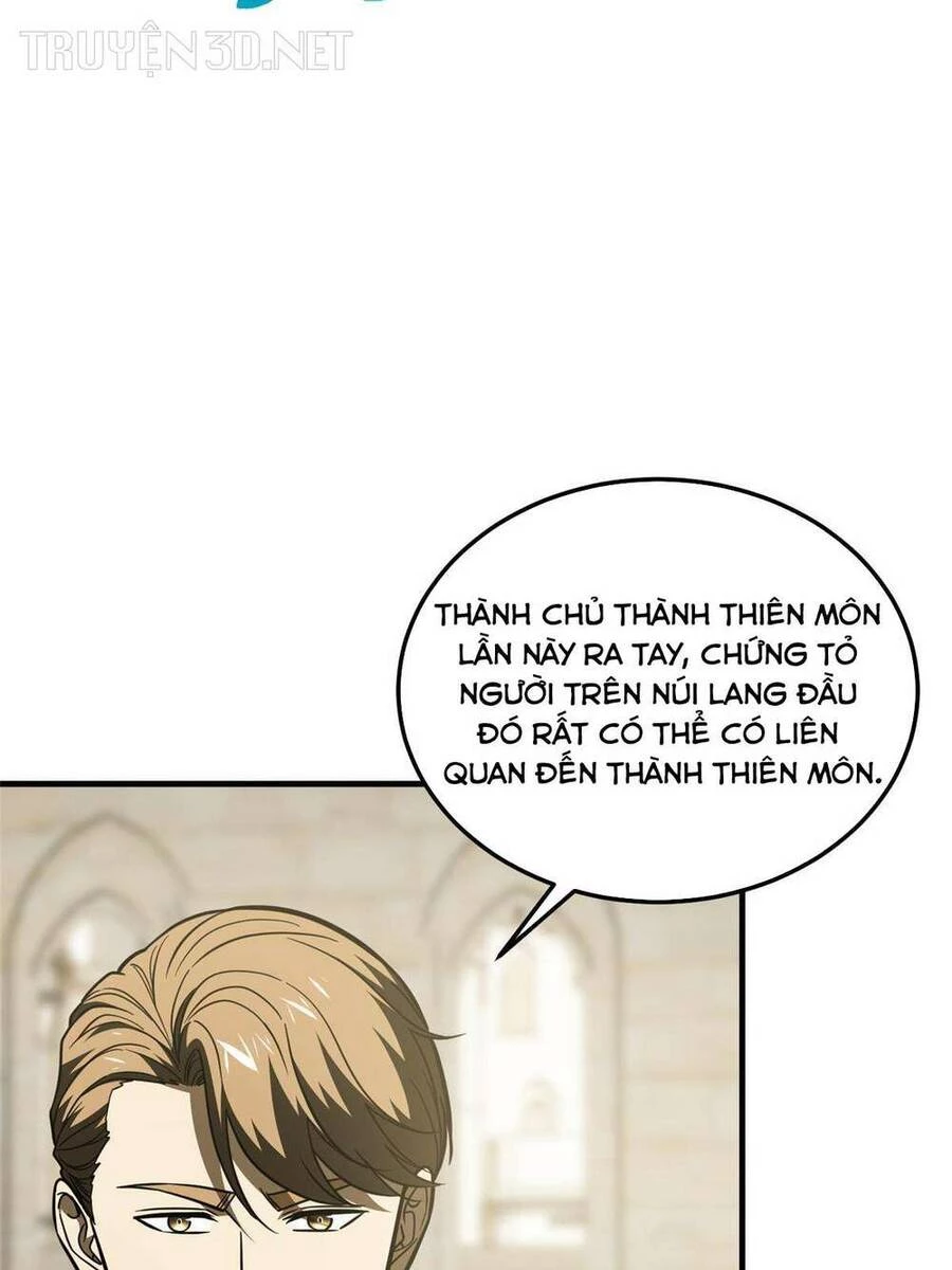 Toàn Cầu Cao Võ Chapter 197 - Trang 4