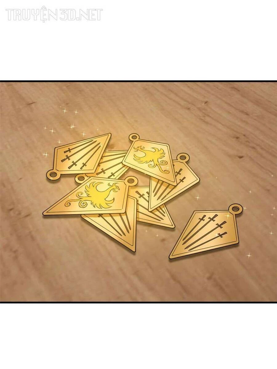 Toàn Cầu Cao Võ Chapter 197 - Trang 4