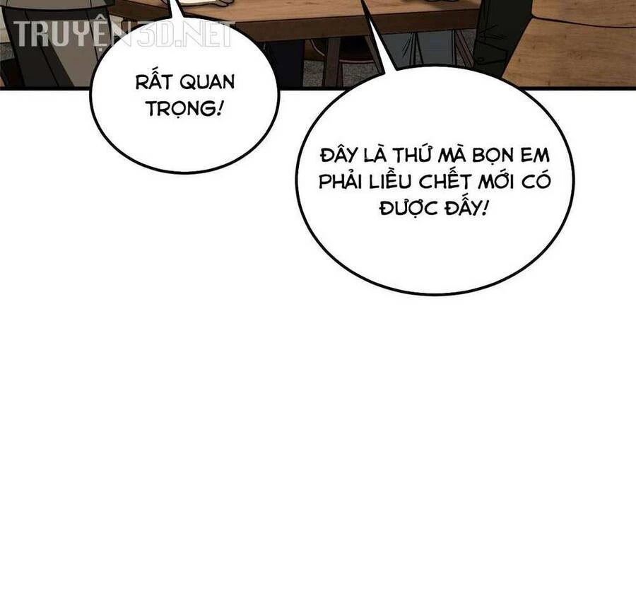 Toàn Cầu Cao Võ Chapter 197 - Trang 4