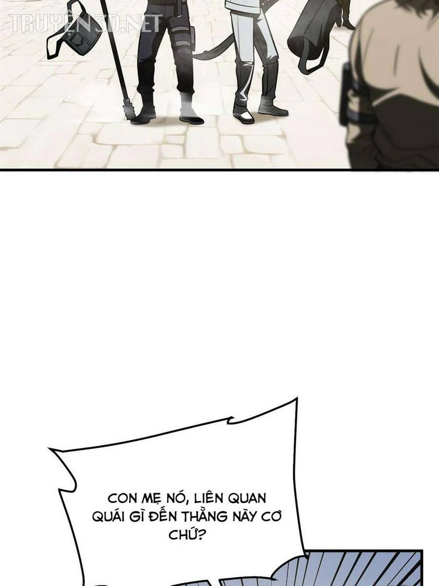 Toàn Cầu Cao Võ Chapter 197 - Trang 4