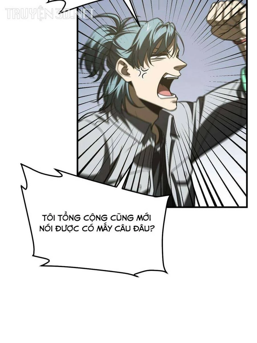 Toàn Cầu Cao Võ Chapter 197 - Trang 4