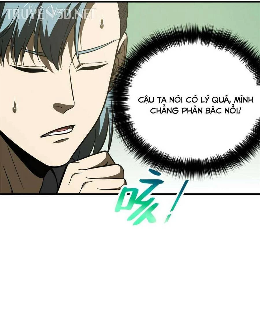 Toàn Cầu Cao Võ Chapter 197 - Trang 4