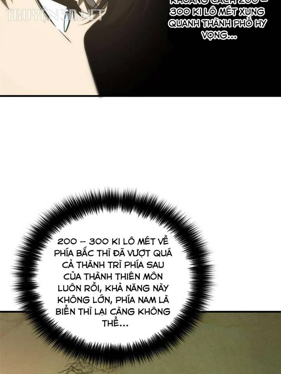 Toàn Cầu Cao Võ Chapter 197 - Trang 4