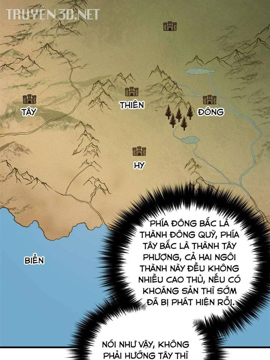 Toàn Cầu Cao Võ Chapter 197 - Trang 4