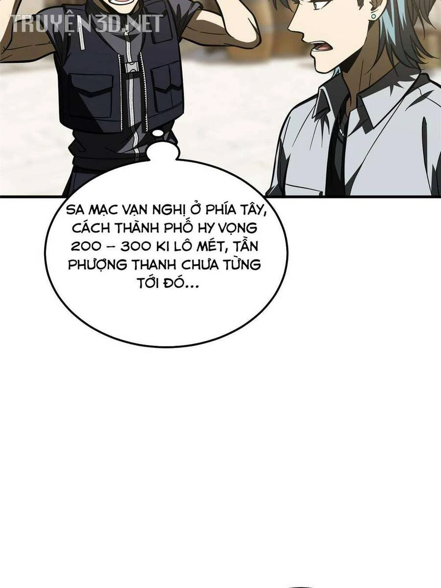 Toàn Cầu Cao Võ Chapter 197 - Trang 4