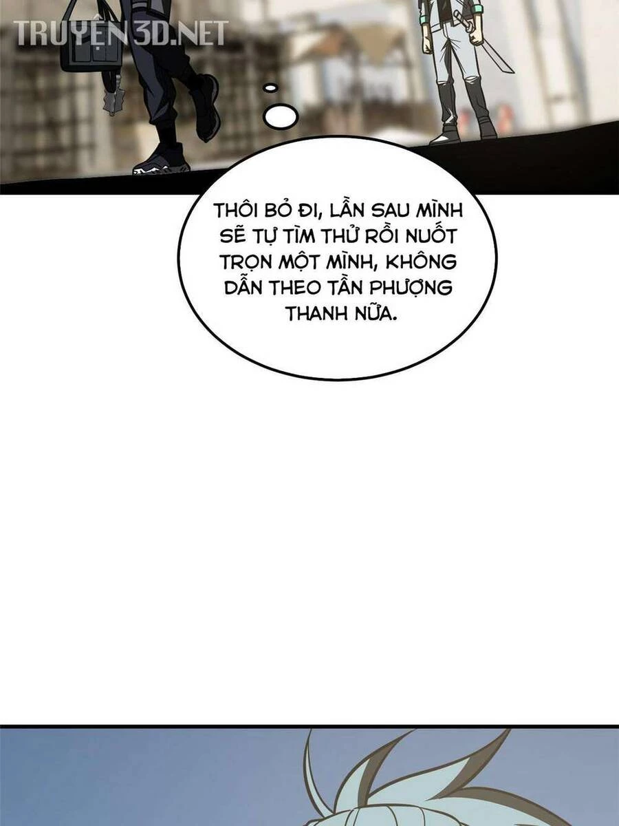 Toàn Cầu Cao Võ Chapter 197 - Trang 4