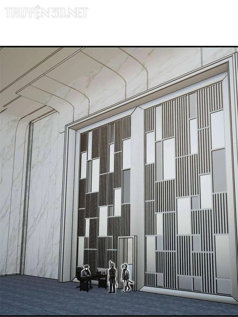 Toàn Cầu Cao Võ Chapter 197 - Trang 4