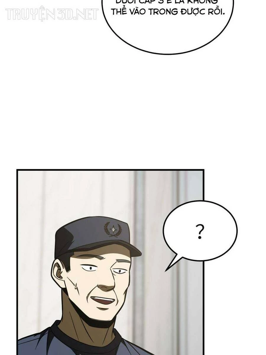 Toàn Cầu Cao Võ Chapter 197 - Trang 4