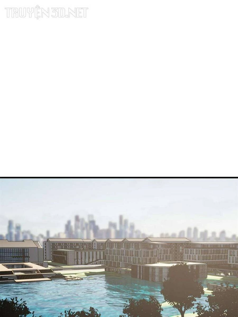 Toàn Cầu Cao Võ Chapter 198 - Trang 4