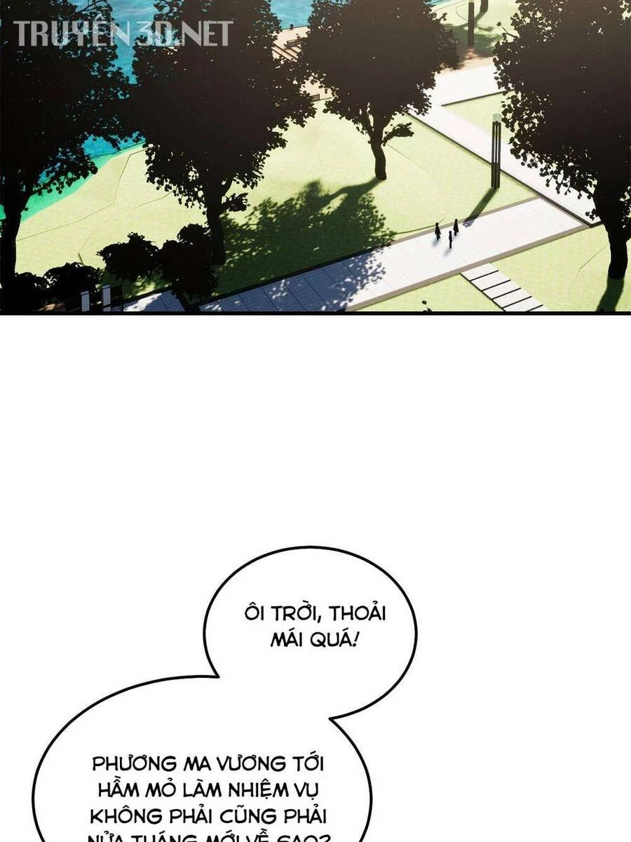 Toàn Cầu Cao Võ Chapter 198 - Trang 4