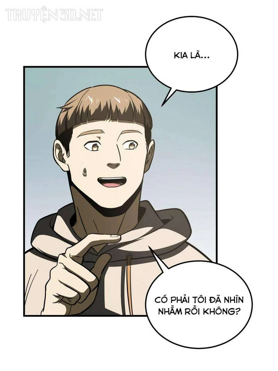 Toàn Cầu Cao Võ Chapter 198 - Trang 4