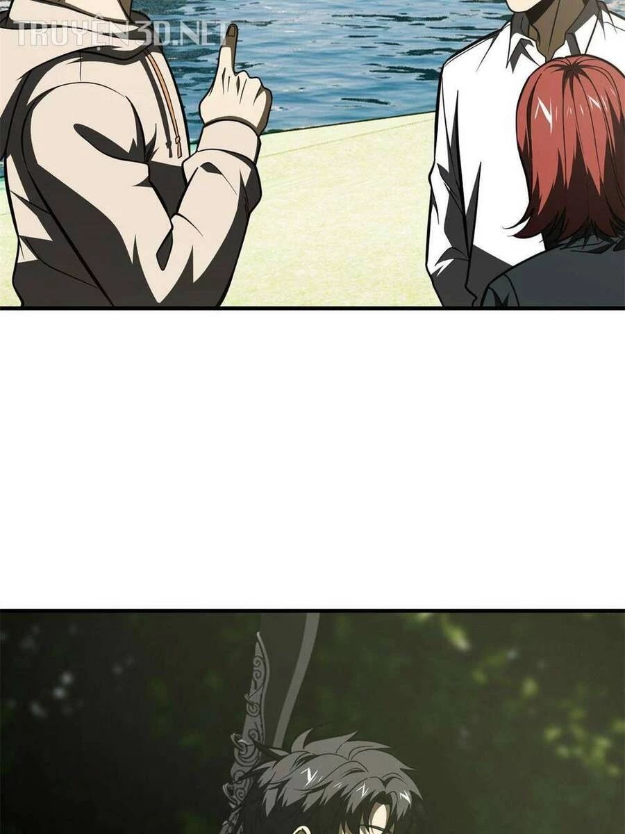 Toàn Cầu Cao Võ Chapter 198 - Trang 4