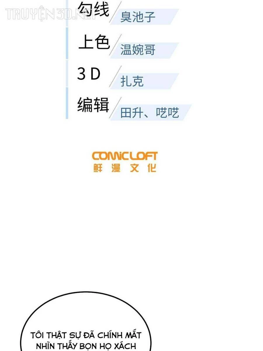 Toàn Cầu Cao Võ Chapter 198 - Trang 4