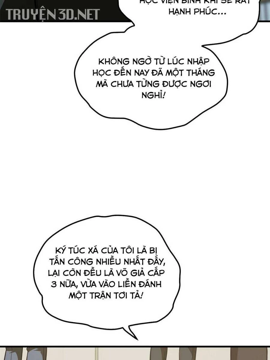 Toàn Cầu Cao Võ Chapter 198 - Trang 4