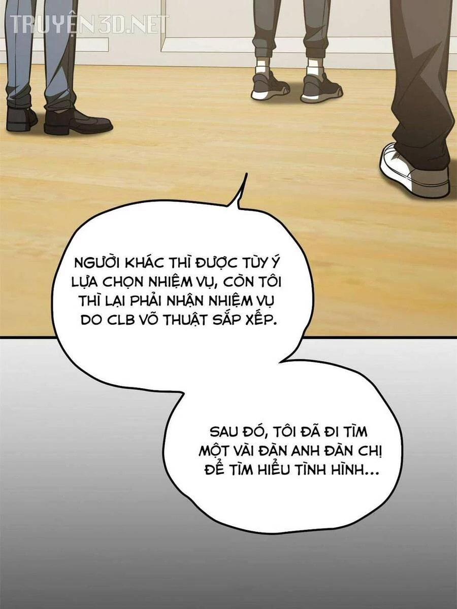 Toàn Cầu Cao Võ Chapter 198 - Trang 4